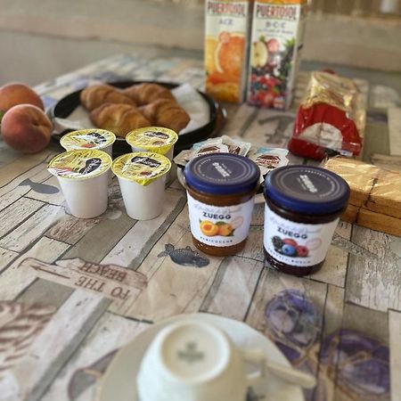 Ajoaolbia B&B Dış mekan fotoğraf