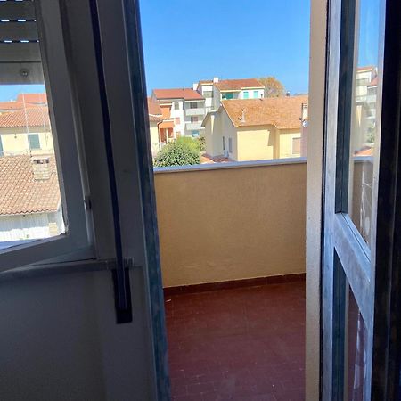 Ajoaolbia B&B Dış mekan fotoğraf