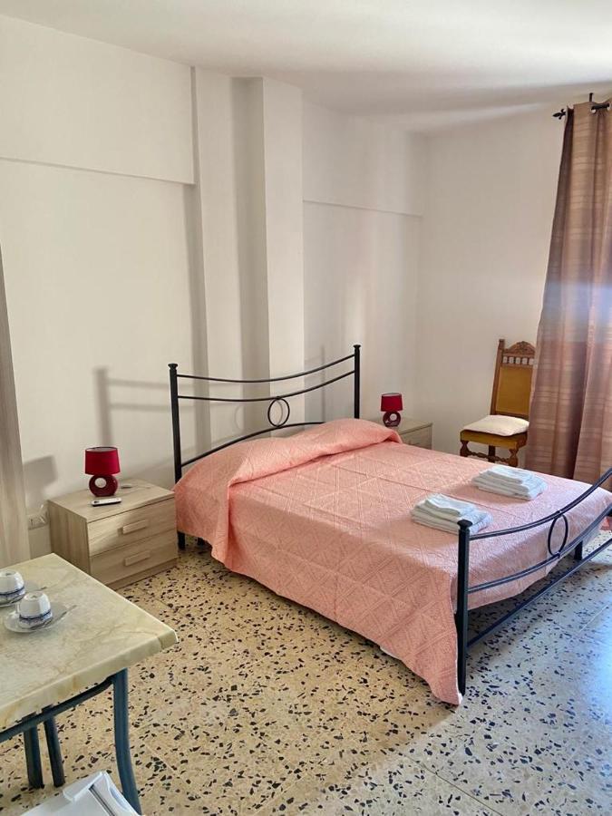 Ajoaolbia B&B Dış mekan fotoğraf
