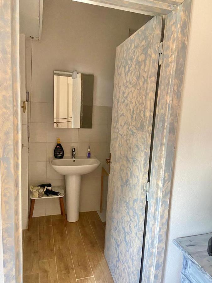 Ajoaolbia B&B Dış mekan fotoğraf