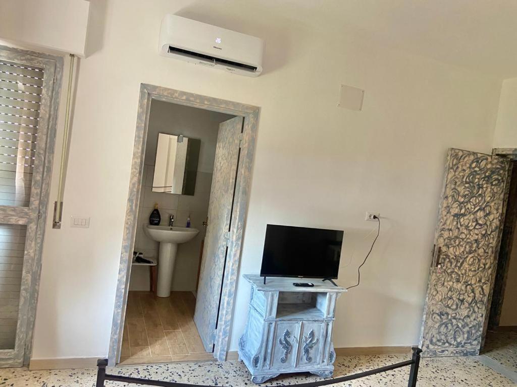 Ajoaolbia B&B Dış mekan fotoğraf
