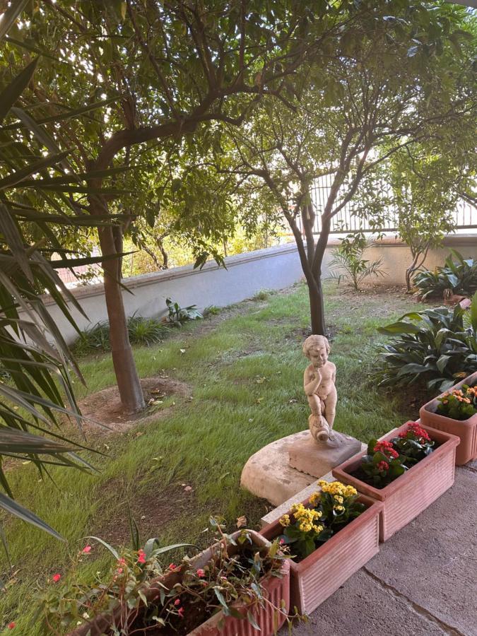 Ajoaolbia B&B Dış mekan fotoğraf