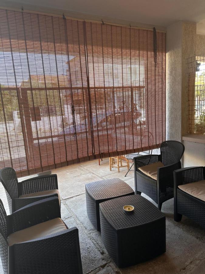 Ajoaolbia B&B Dış mekan fotoğraf