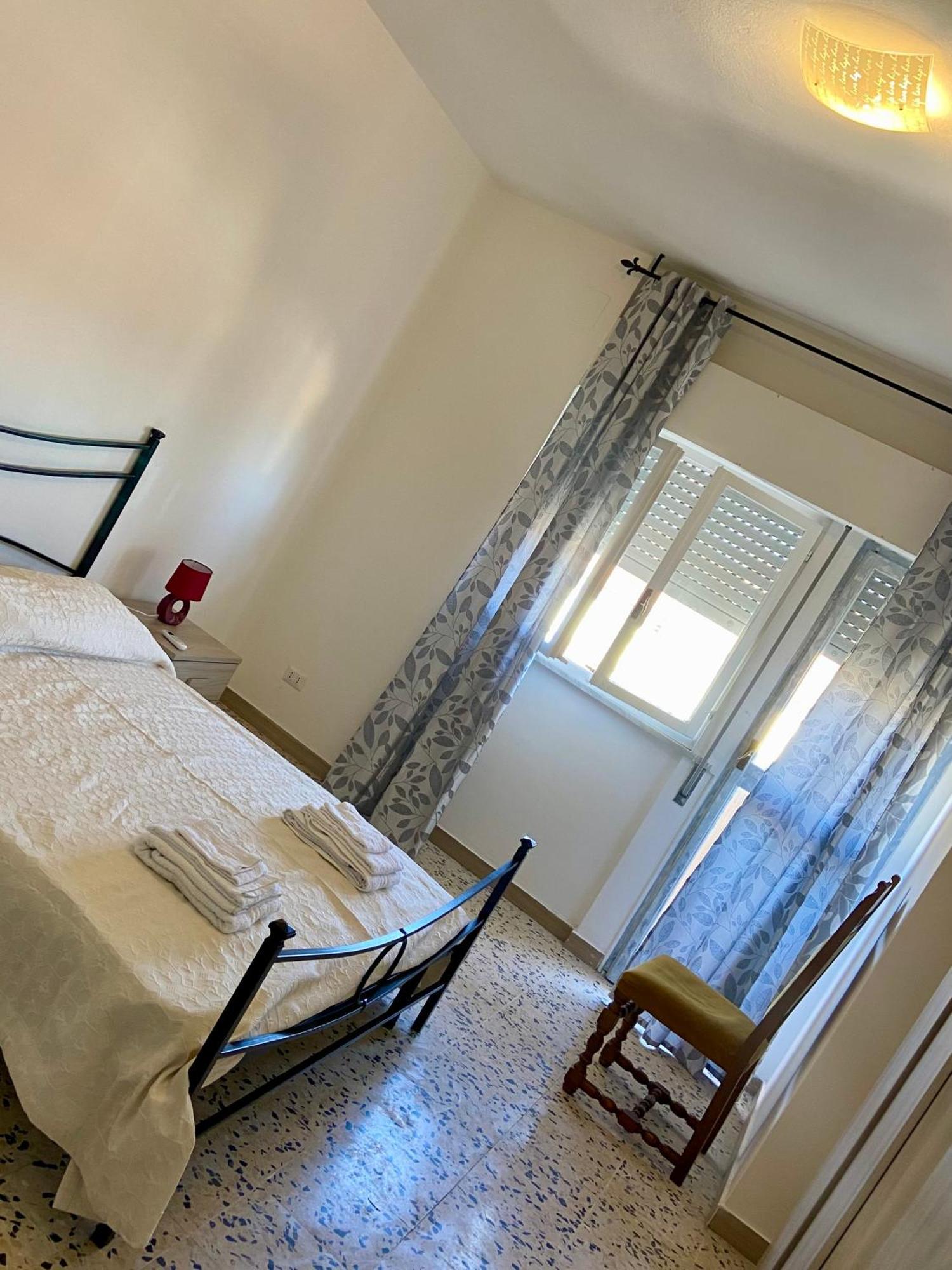 Ajoaolbia B&B Dış mekan fotoğraf
