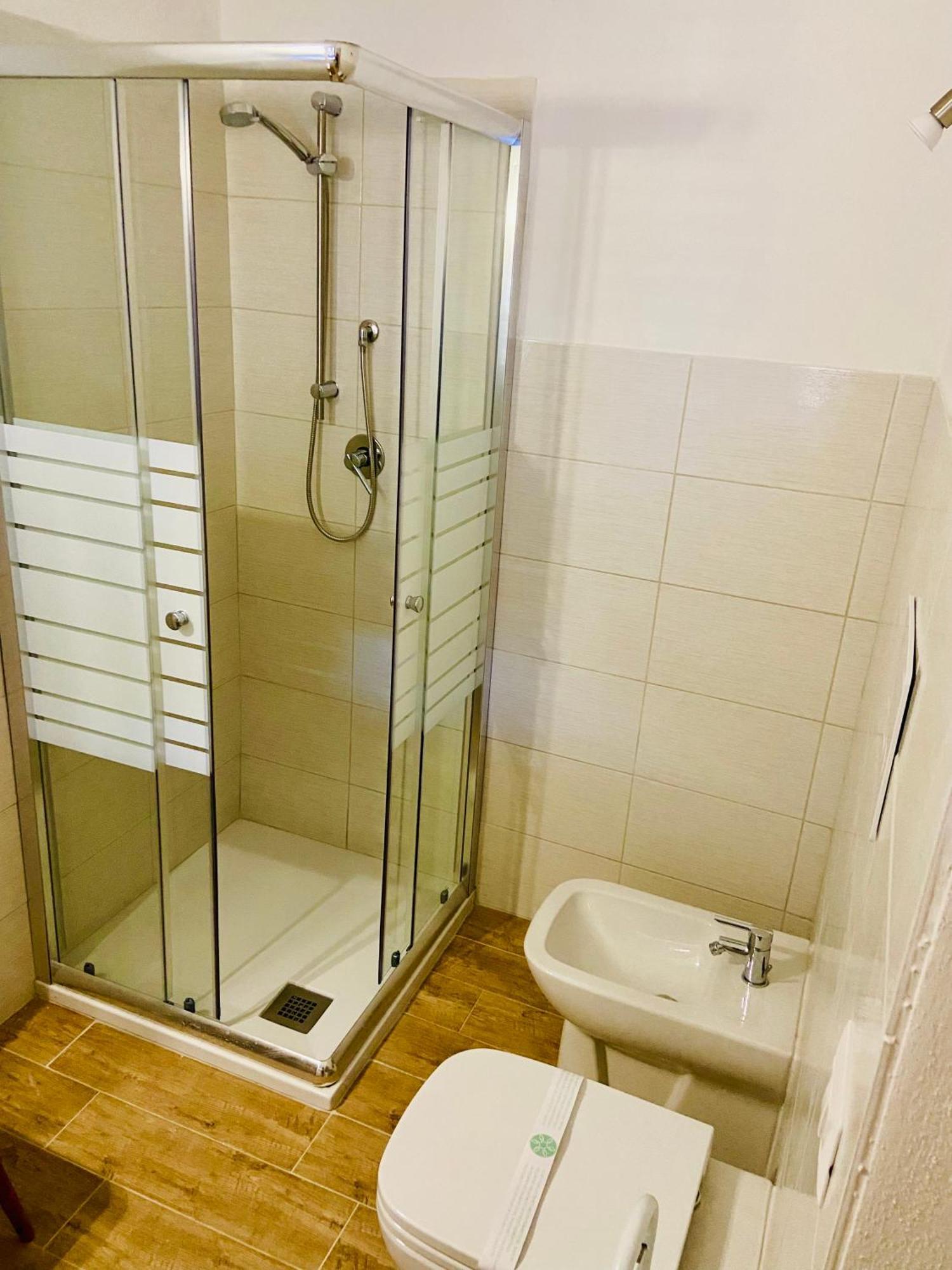 Ajoaolbia B&B Dış mekan fotoğraf