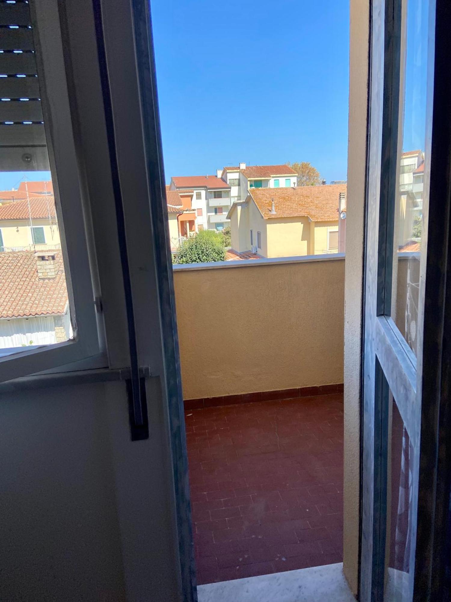 Ajoaolbia B&B Dış mekan fotoğraf