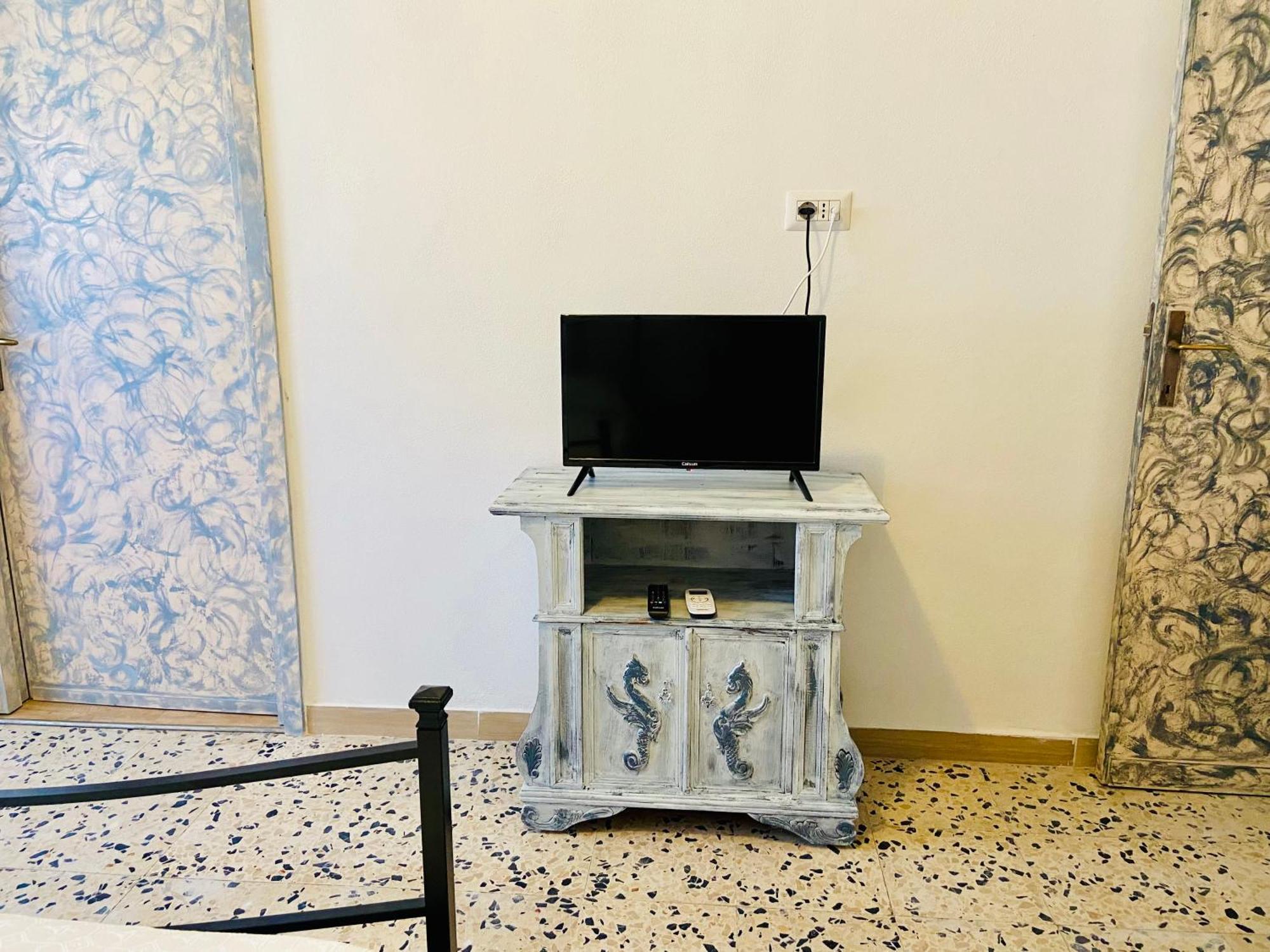 Ajoaolbia B&B Dış mekan fotoğraf