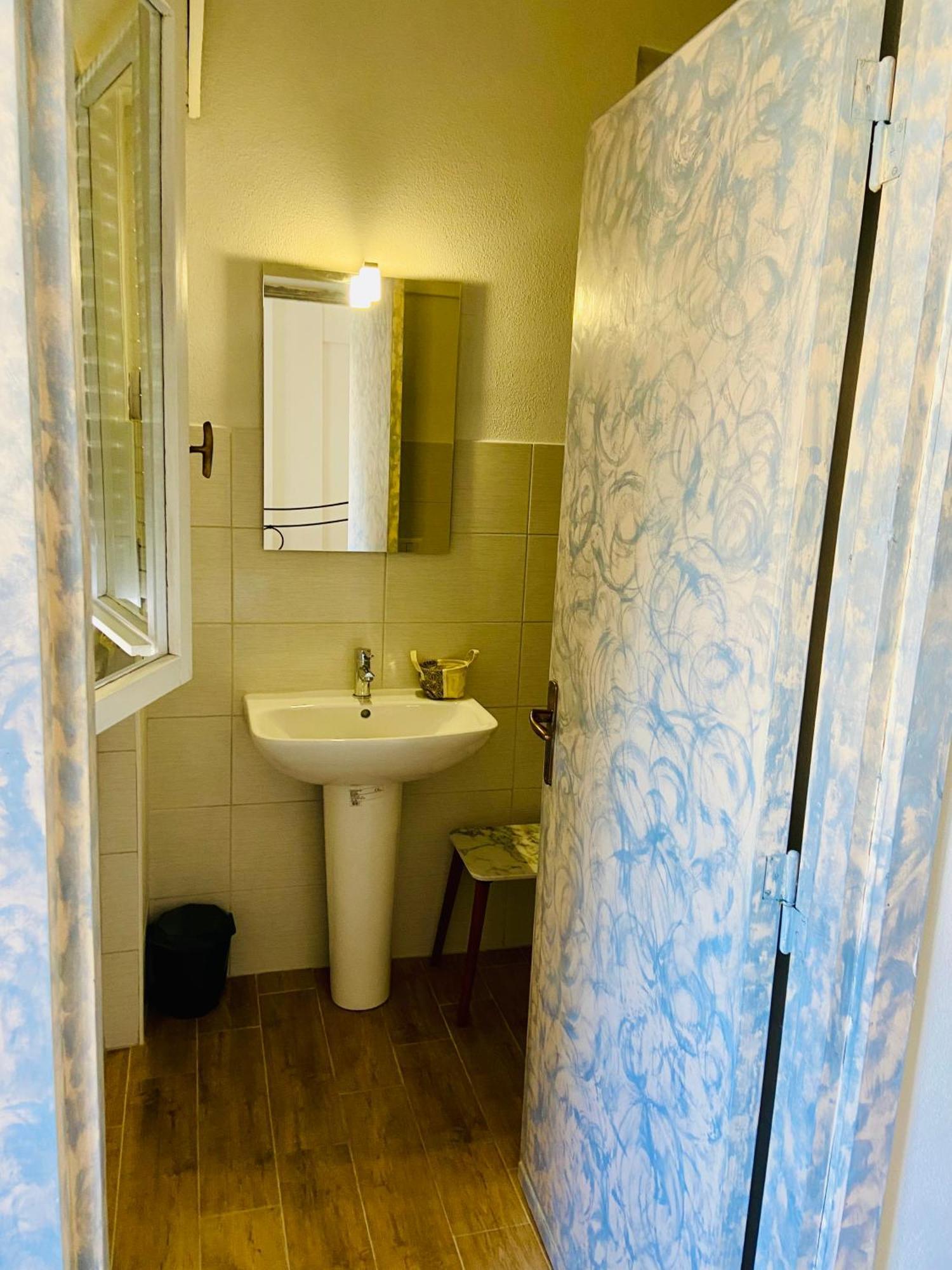 Ajoaolbia B&B Dış mekan fotoğraf