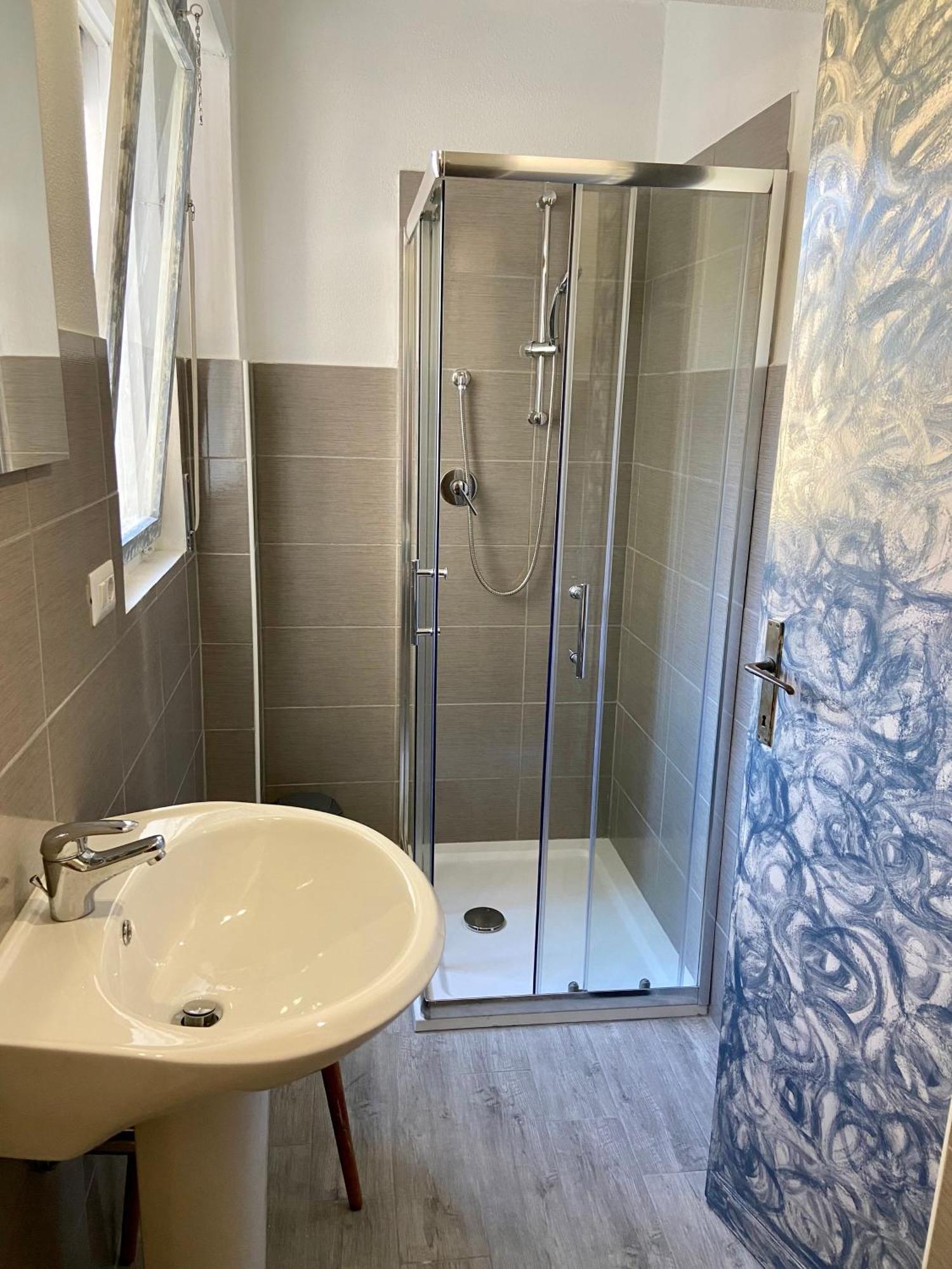 Ajoaolbia B&B Dış mekan fotoğraf